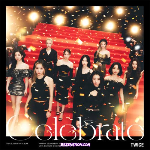 TWICE – That's all I'm saying Mp3 Download
