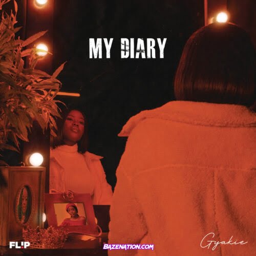 Gyakie – MY DIARY (Zip File) Download Album Zip