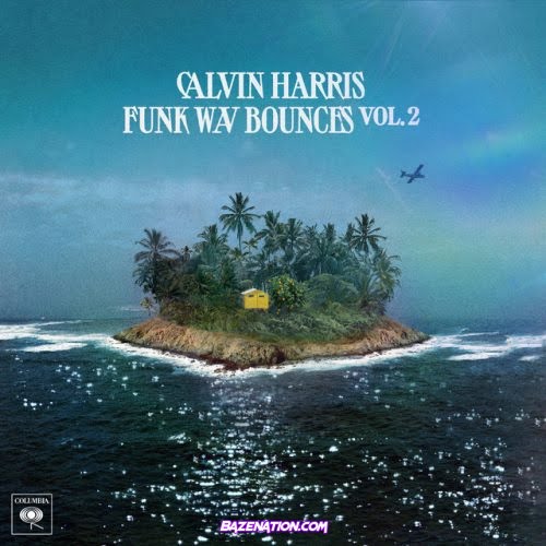Calvin Harris – Woman Of The Year (feat. Stefflon Don, Chlöe & Coi Leray) Mp3 Download