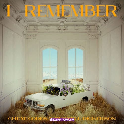 Cheat Codes – I Remember (feat. Russell Dickerson) Mp3 Download