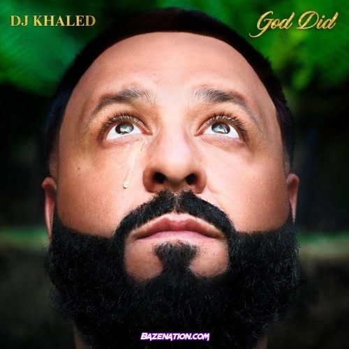 DJ Khaled – LET'S PRAY (feat. Don Toliver & Travis Scott) Mp3 Download