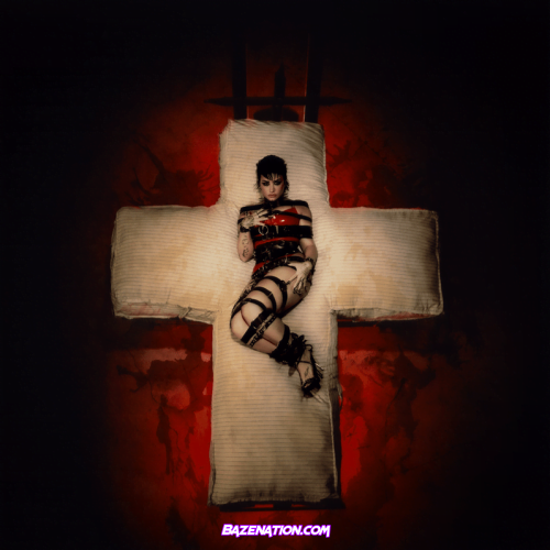 Demi Lovato - HEAVEN Mp3 Download