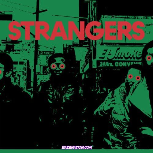 Danger Mouse and Black Thought – Strangers (feat. A$AP Rocky and Run The Jewels) Mp3 Download