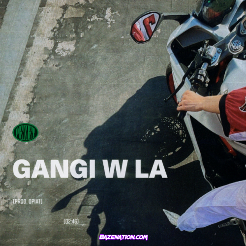 Pezet – Gangi w LA Mp3 Download