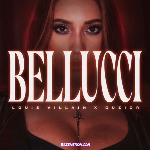 Louis Villain – Bellucci (feat. Guzior) Mp3 Download
