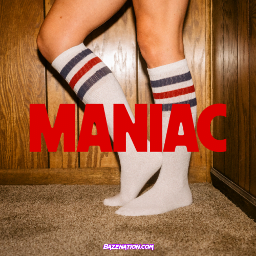 Tank – MANIAC (feat. Windser) Mp3 Download