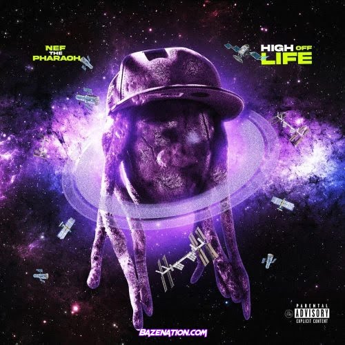 Nef The Pharaoh – High Off Life Mp3 Download