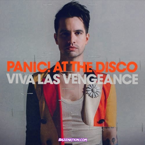 Panic! At The Disco – Local God Mp3 Download