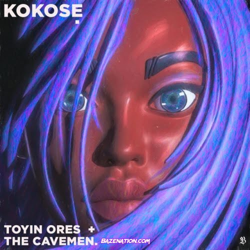 Toyin Ores – Kokose (feat.The Cavemen.) Mp3 Download