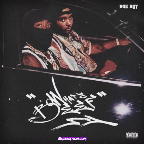 Doe Boy – What's Beef Mp3 Download