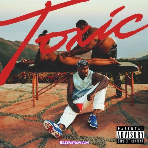 YG - Toxic Mp3 Download