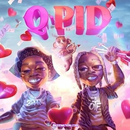 2Rare – Q-Pid (feat. Lil Durk) Mp3 Download