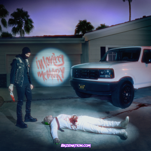 blackbear & The Used - toxic energy Mp3 Download