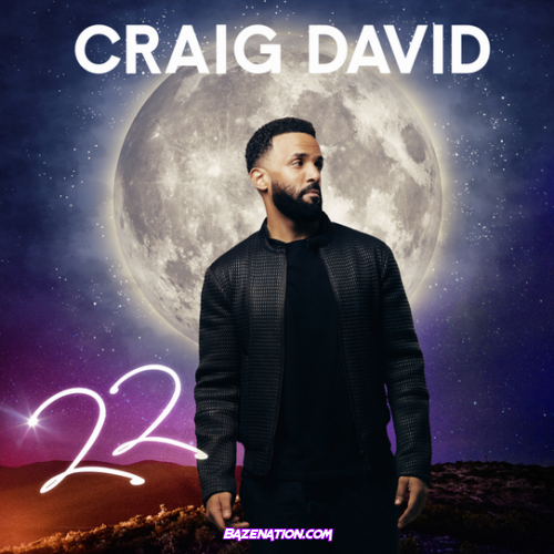 Craig David – 22 Download Album