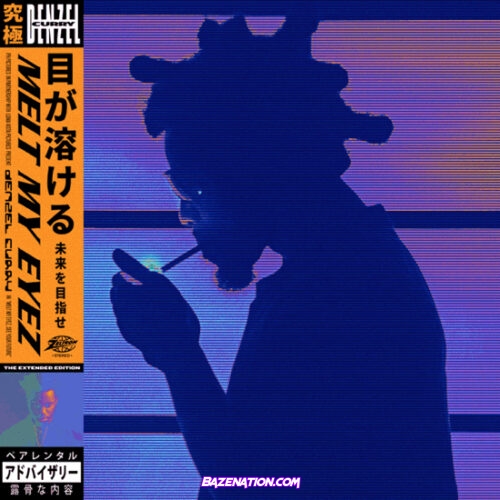 Denzel Curry – Melt My Eyez See Your Future (The Extended Edition) Download Album