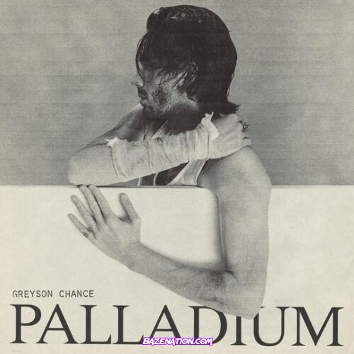 Greyson Chance – Palladium Download Album