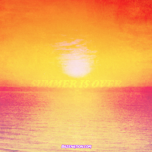KSI – Summer Is Over Mp3 Download