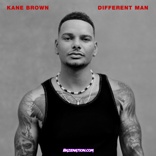 Kane Brown – Different Man Download Album