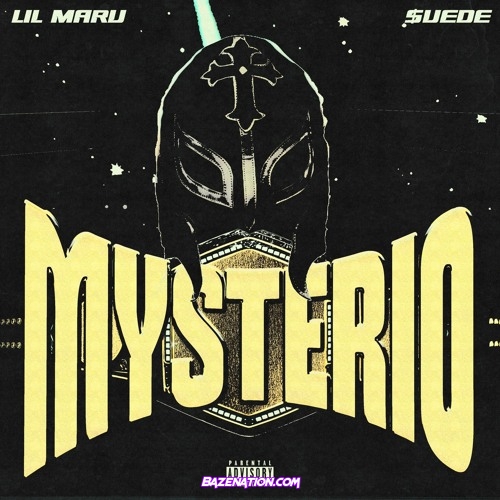Lil Maru – Mysterio (feat. MoneySign Suede) Mp3 Download