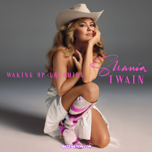 Shania Twain – Waking Up Dreaming Mp3 Download