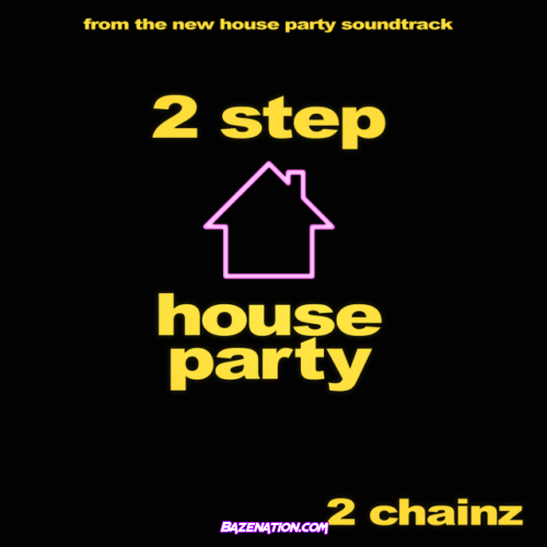 2 Chainz – 2 Step Mp3 Download