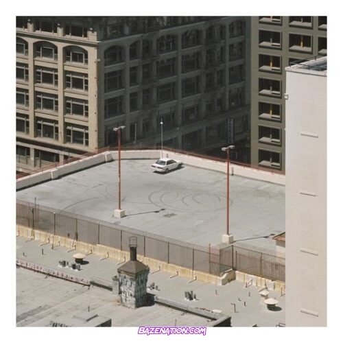 Arctic Monkeys – The Car Download Album