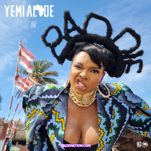 Yemi Alade – Baddie Mp3 Download
