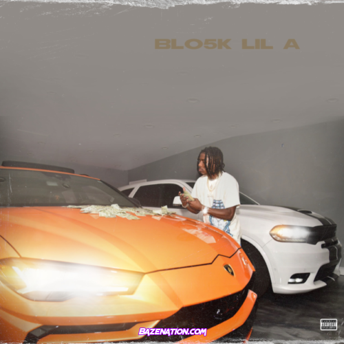 Blo5k Lil A – Bling Bow Mp3 Download