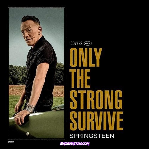 Bruce Springsteen - Nightshift Mp3 Download