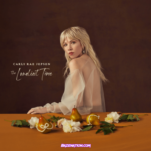 Carly Rae Jepsen – The Loneliest Time Download Album