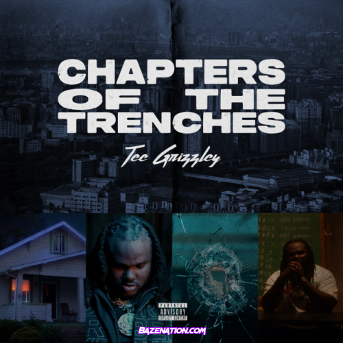 Tee Grizzley – Free Baby Grizz Part 3 Mp3 Download