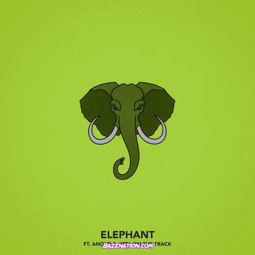 Chris Webby - Elephant (feat. ANoyd & Jitta On The Track) Mp3 Download
