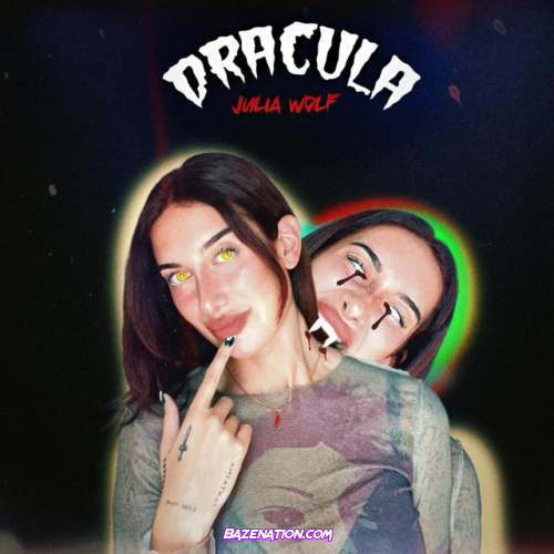 Julia Wolf – Dracula Mp3 Download