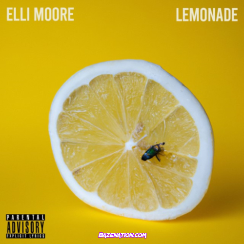 Elli Moore – LEMONADE Mp3 Download