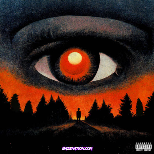 Night Lovell – Eye Spy Mp3 Download