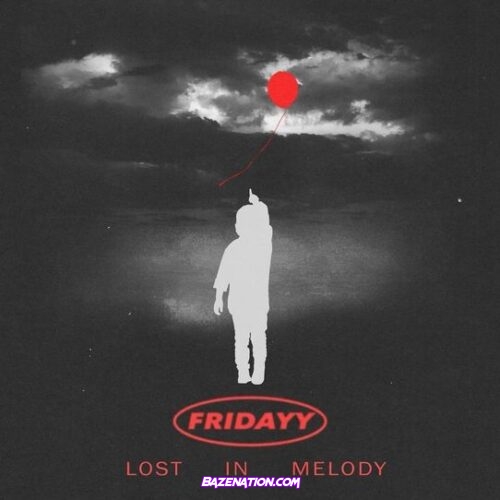 Fridayy - Empty Stomach Mp3 Download