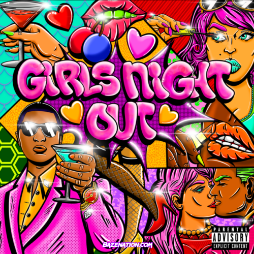 Babyface & Queen Naija – Game Over Mp3 Download