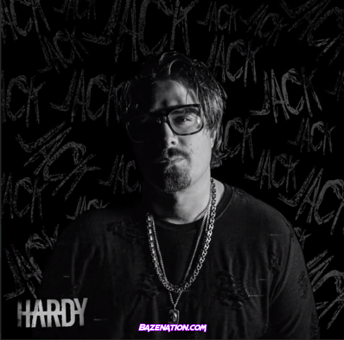 HARDY – JACK Mp3 Download