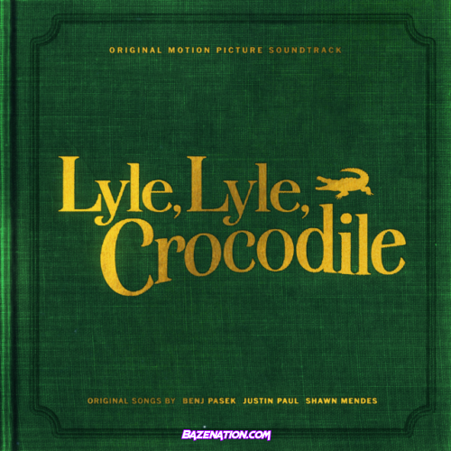 Shawn Mendes – Heartbeat (From the Lyle, Lyle Crocodile Original Motion Picture Soundtrack) Mp3 Download