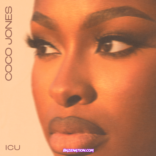Coco Jones – ICU Mp3 Download