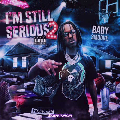 Baby Smoove – S56 Mp3 Download