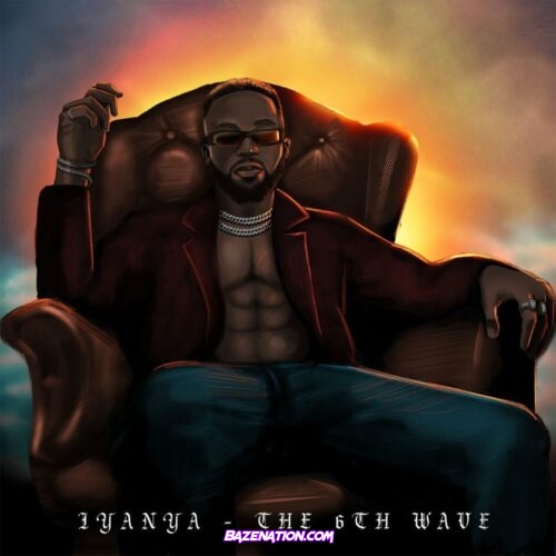 Iyanya – Zone (feat. 5ive Rings) Mp3 Download