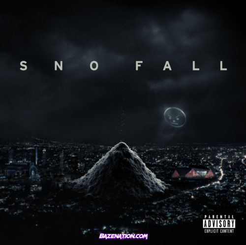 Jeezy & DJ Drama – SNOFALL Download Album