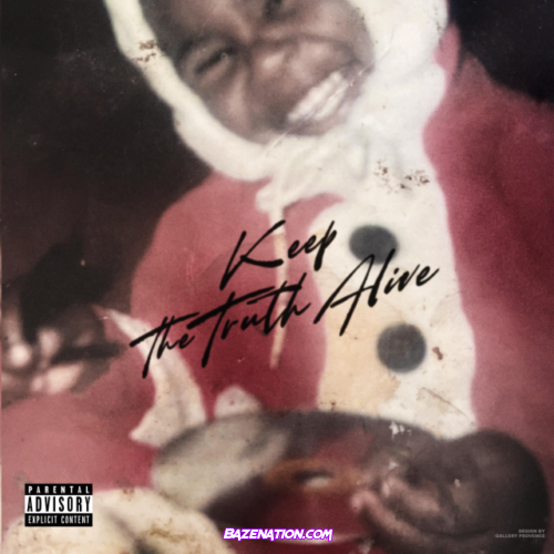 Drakeo The Ruler – Extortion Mp3 Download