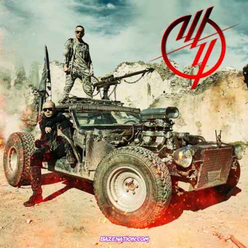 Wisin & Yandel – No Sales de Mi Cabeza Mp3 Download