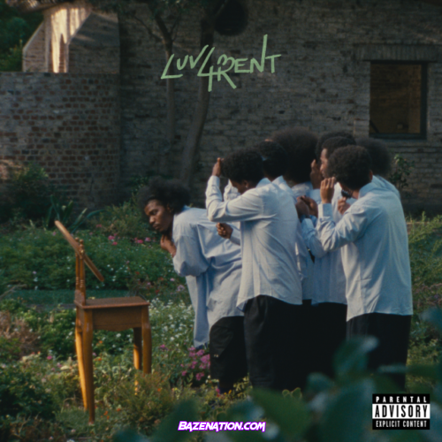 Smino – Modennaminute (Phoelix & Lucky Daye) Mp3 Download