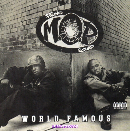 M.O.P. – World Famous Download Ep