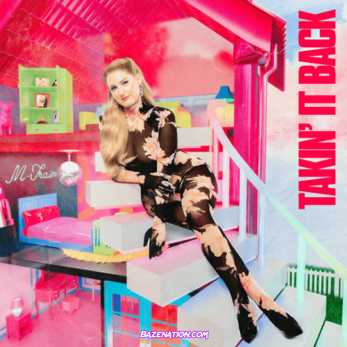 Meghan Trainor – Takin’ It Back Download Album