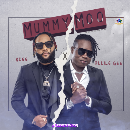 Kcee – Mummy Moo (feat. Ollile Gee) Mp3 Download