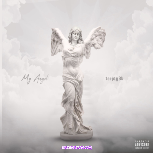 TeeJay3k – My Angel Mp3 Download